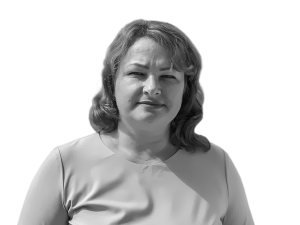 Наталья Савченко