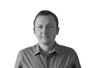 Олег Заграй