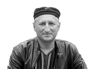 Юрий Минкин