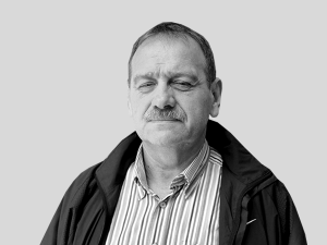 Павел Корчагин