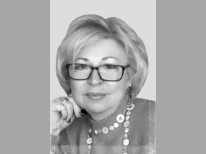 Елена Гайдай