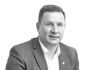 Александр Бордюг